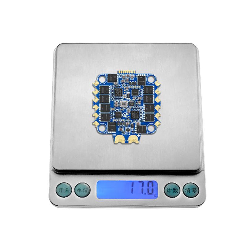 SEQURE Blueson A2 6S | 8S 70A  - Analog Fpv Transmitter 评论和价格