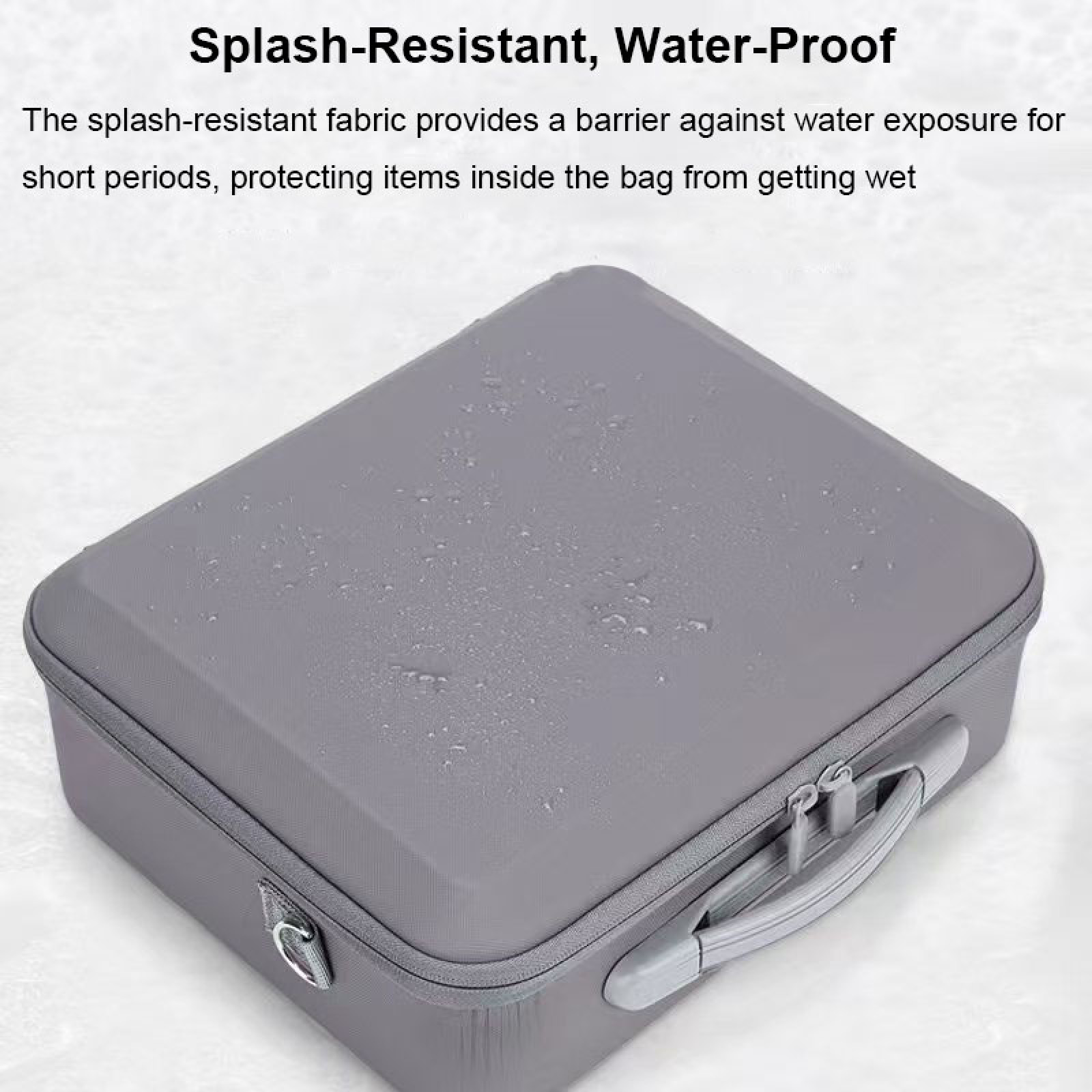Watrtproof Carrying Case for D - Drone X1 Rc 评论和价格