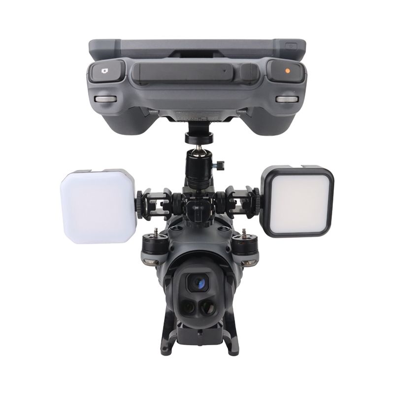 B68A U-Shaped Handheld Follow  - Drone Dji Rc Pro 2 评论和价格