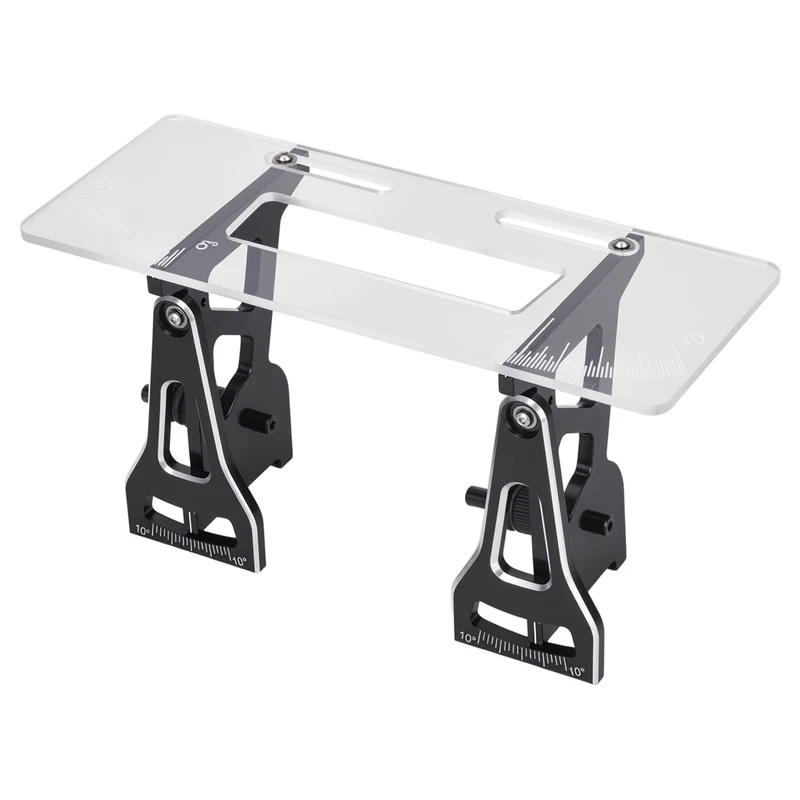 CNC Aluminum RC Chassis Setup  - Rc Drift Car Kit 评论和价格