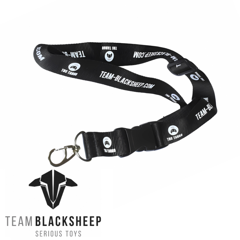 TBS Transmitter Lanyard TEAM B - Analog Fpv Transmitter 评论和价格