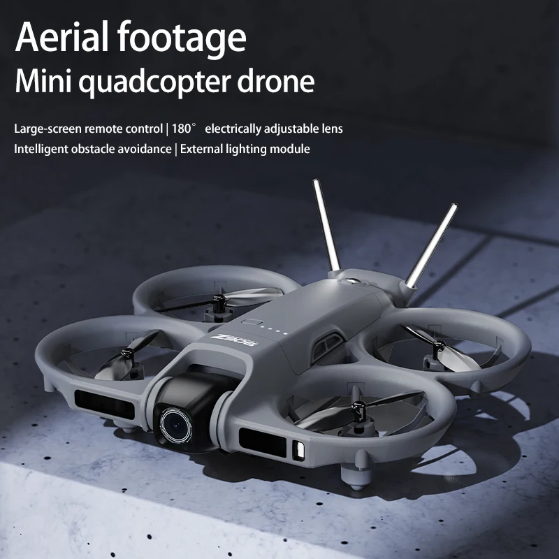 Lenovo Z906 Mini GPS FPV Drone - Drone Rc Holder 评论和价格