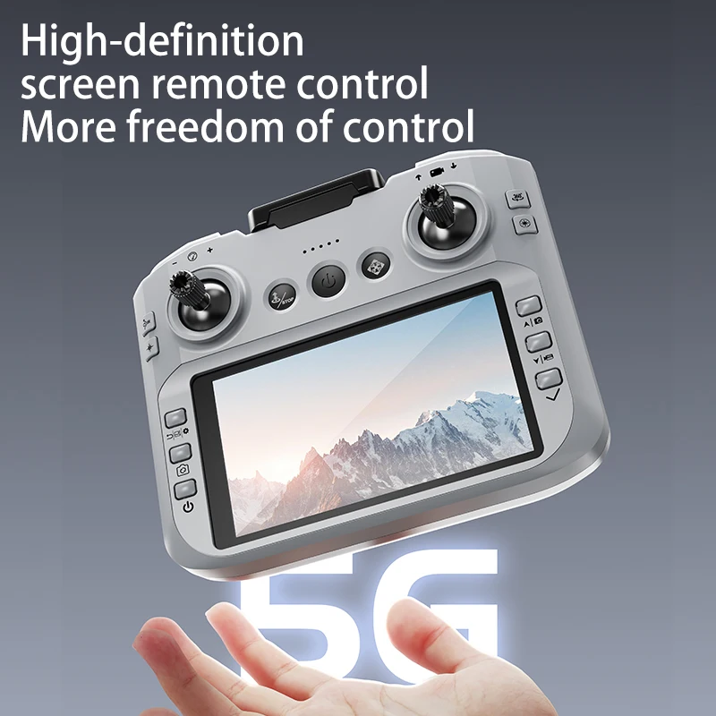 Lenovo Z906 Mini GPS FPV Drone - Drone Rc Holder 评论和价格