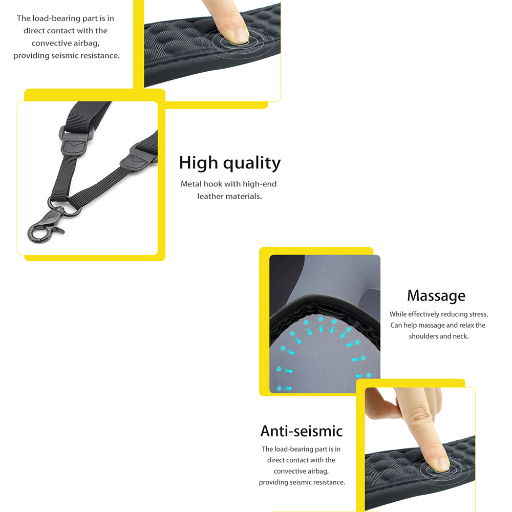 Decompression Massage Lanyard  - Drone Dji Rc Pro 2 评论和价格