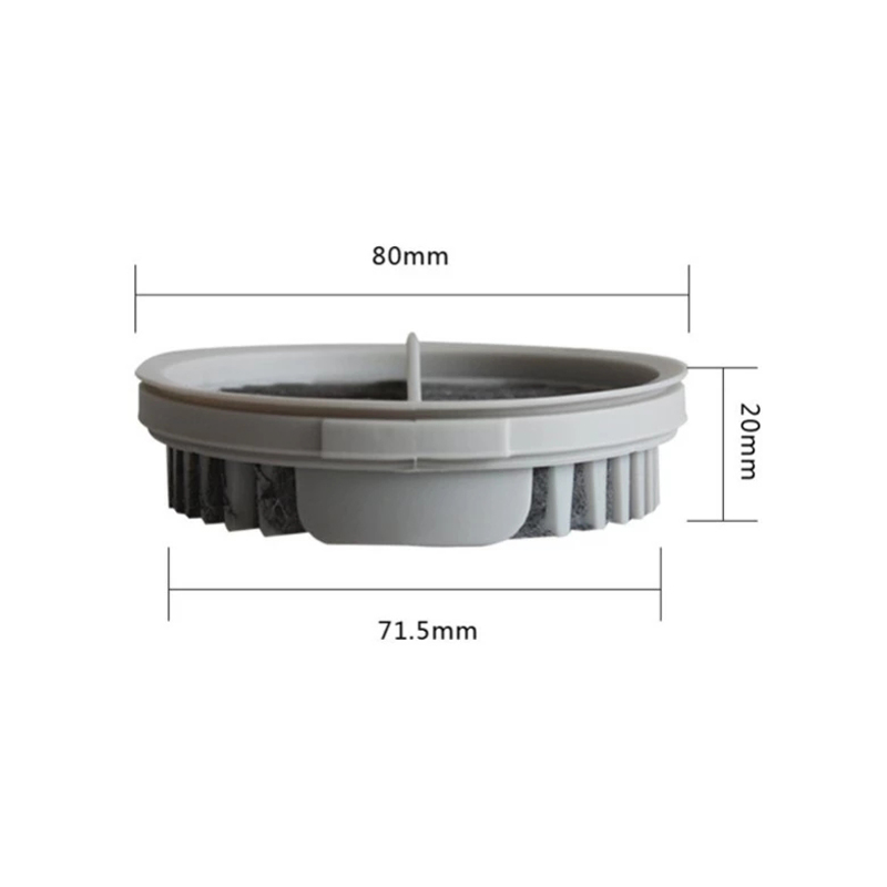 Washable Hepa Filter Replaceme - Drone Z1 评论和价格