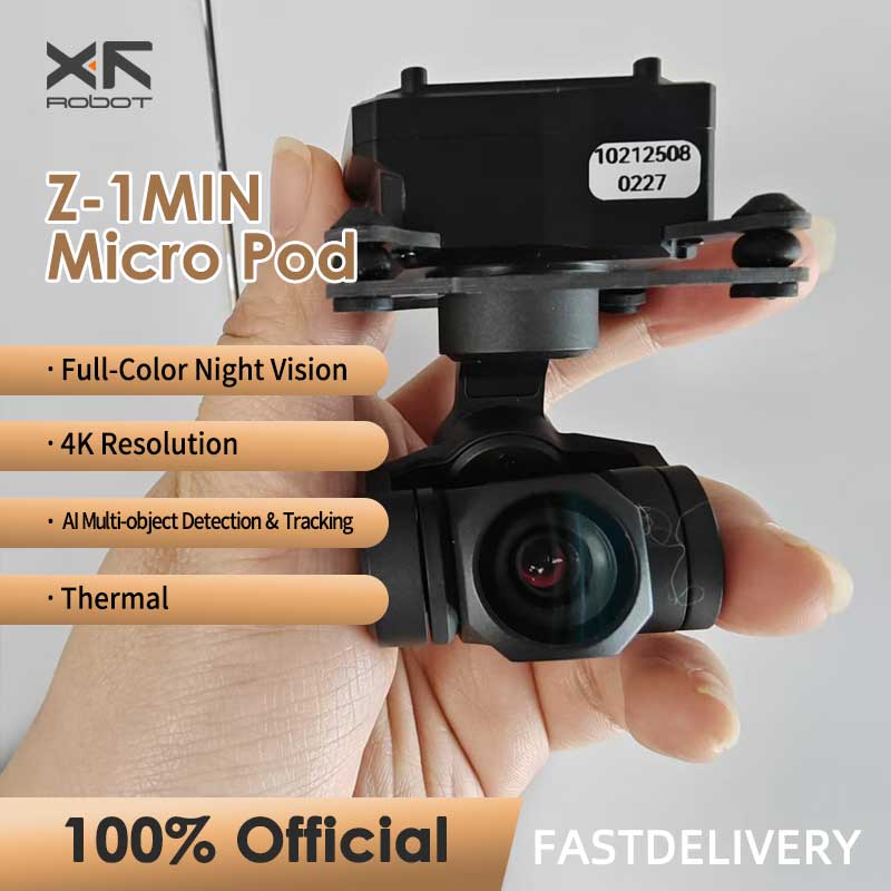 Z1MINI 3-Axis Gimbal 4K Full-C - Drone Z1 评论和价格
