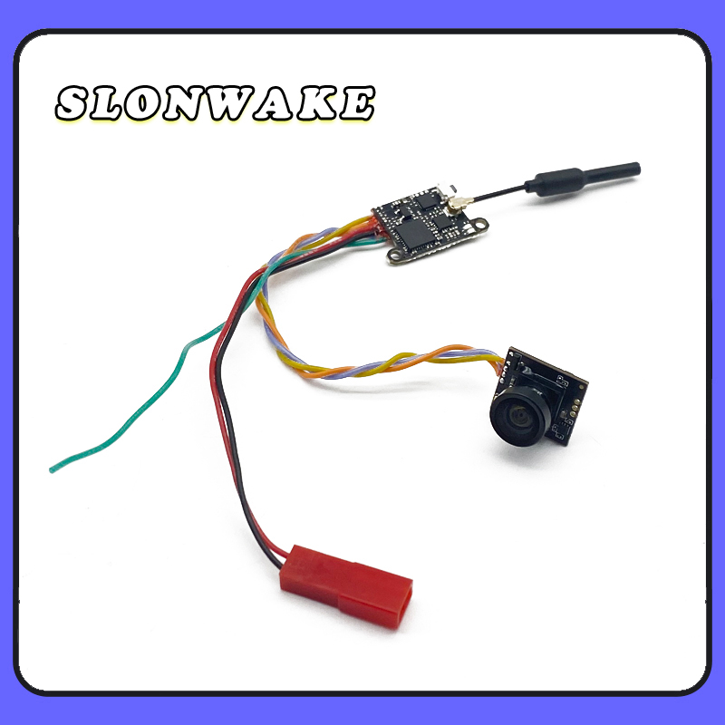 SLONWAKE 5.8G 1200TVL FPV Came - Drone Rc Camera 评论和价格