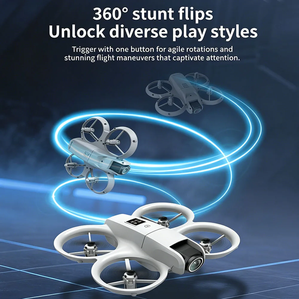 Mini Drone 480P 8K Professiona - Drone Aircraft Jjrc 评论和价格