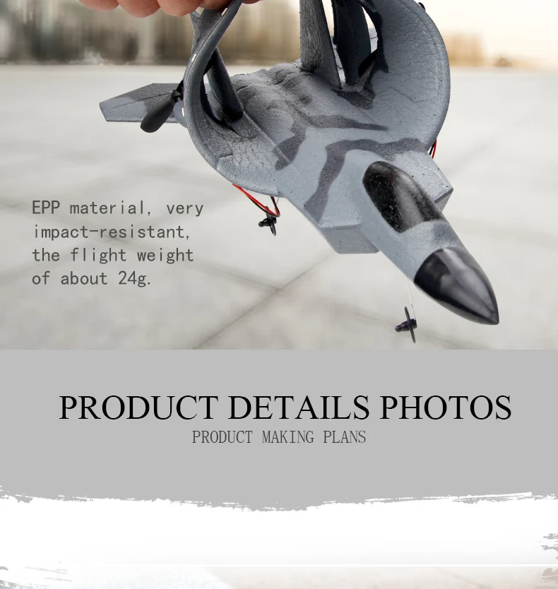 Foam RC Aircraft F22 Fighter R - Drone F22 Rc 评论和价格