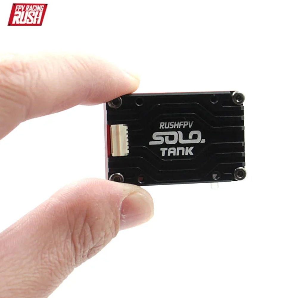 RUSHFPV Tank Solo VTX 5.8GHz 1 - Rc Transmitter 评论和价格