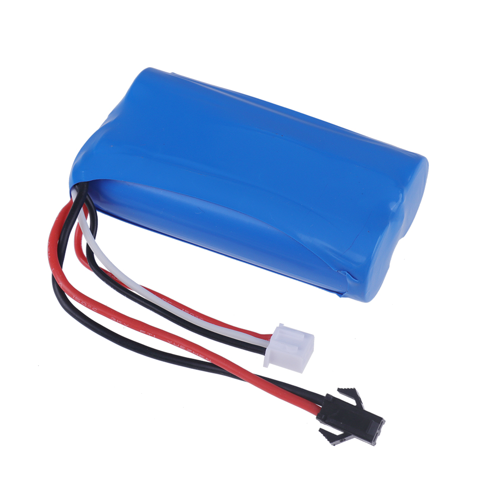 Brand New 18650 Li-ion Battery - Rc Drone Vs Rc Car 评论和价格