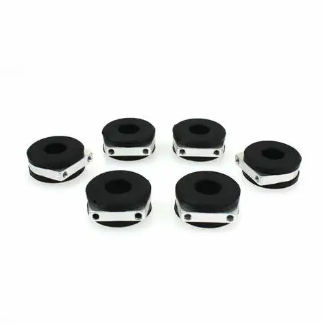 1-6pcs CNC Aluminium Gimbal 8m - Drone Rc Camera 评论和价格