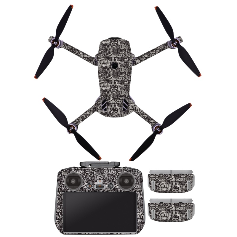 for DJI Lito X1 RC 2 Body Prot - Drone X1 Rc 评论和价格