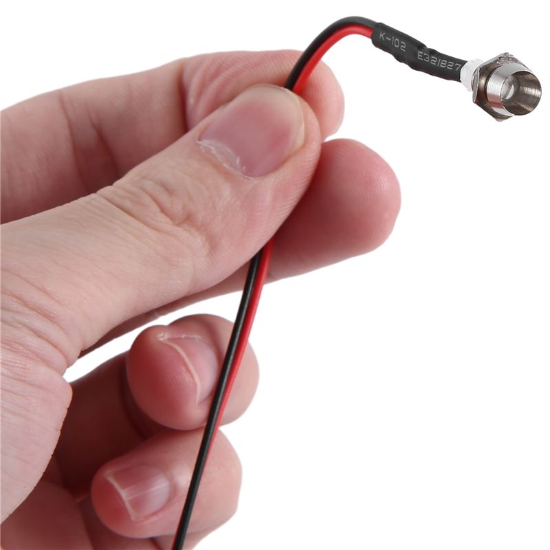 4 Leds 3Mm RC LED Light Kit Fo - Rc Drift Car Kit 评论和价格