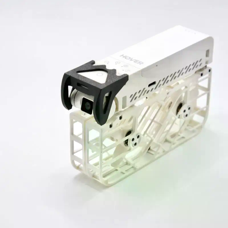 Drone Camera Gimbal Guard Anti - Drone X1 Rc 评论和价格