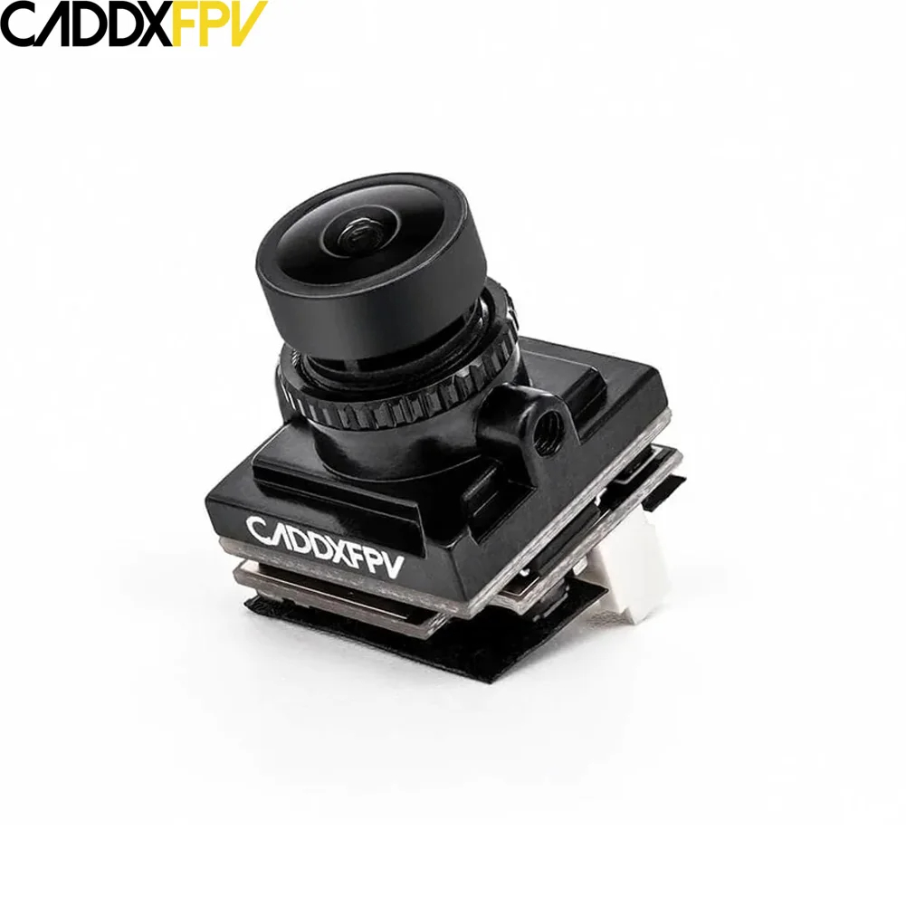Caddx Baby Ratel 2 Nano Size 1 - Drone Rc Camera 评论和价格