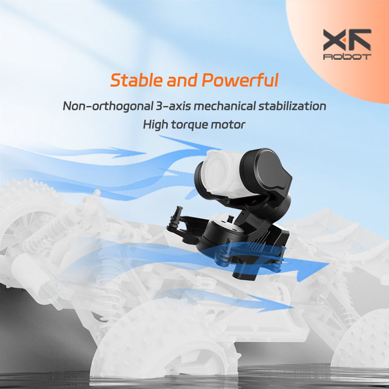 3-Axis Gimbal for FPV Racing D - Drone Rc Holder 评论和价格