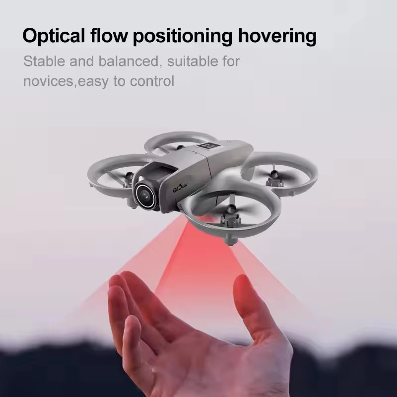 2026 New GT3 Mini Hot Drone 8K - Drone Vera Rc 评论和价格