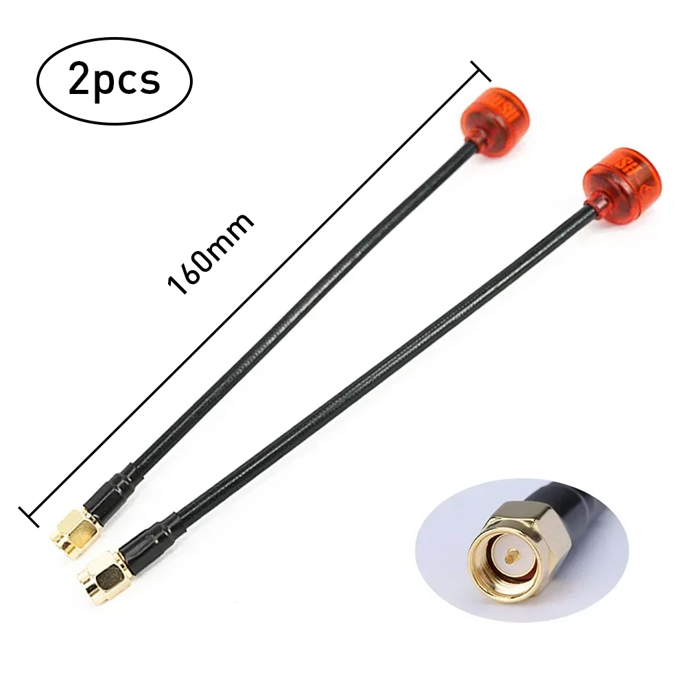 2026 NEW RUSHFPV RUSH Cherry F - Rc Transmitter 评论和价格