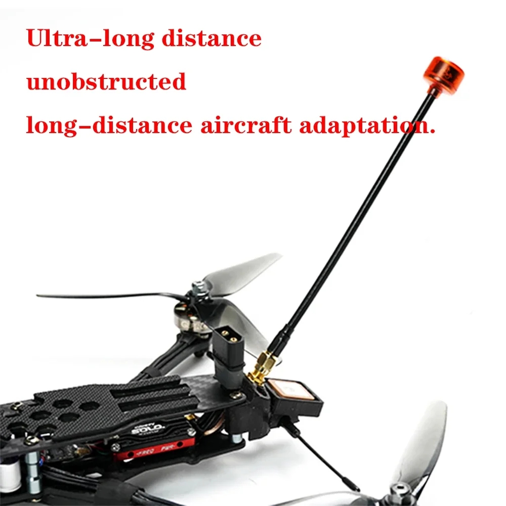 2026 NEW RUSHFPV RUSH Cherry F - Rc Transmitter 评论和价格