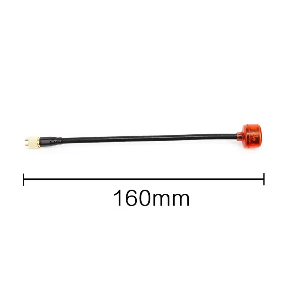 2026 NEW RUSHFPV RUSH Cherry F - Rc Transmitter 评论和价格