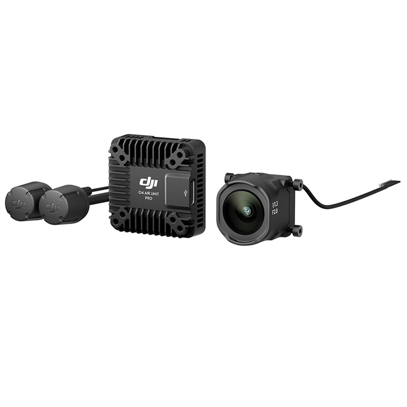DJI O4 Air Unit Series Flagshi - Analog Fpv Transmitter 评论和价格