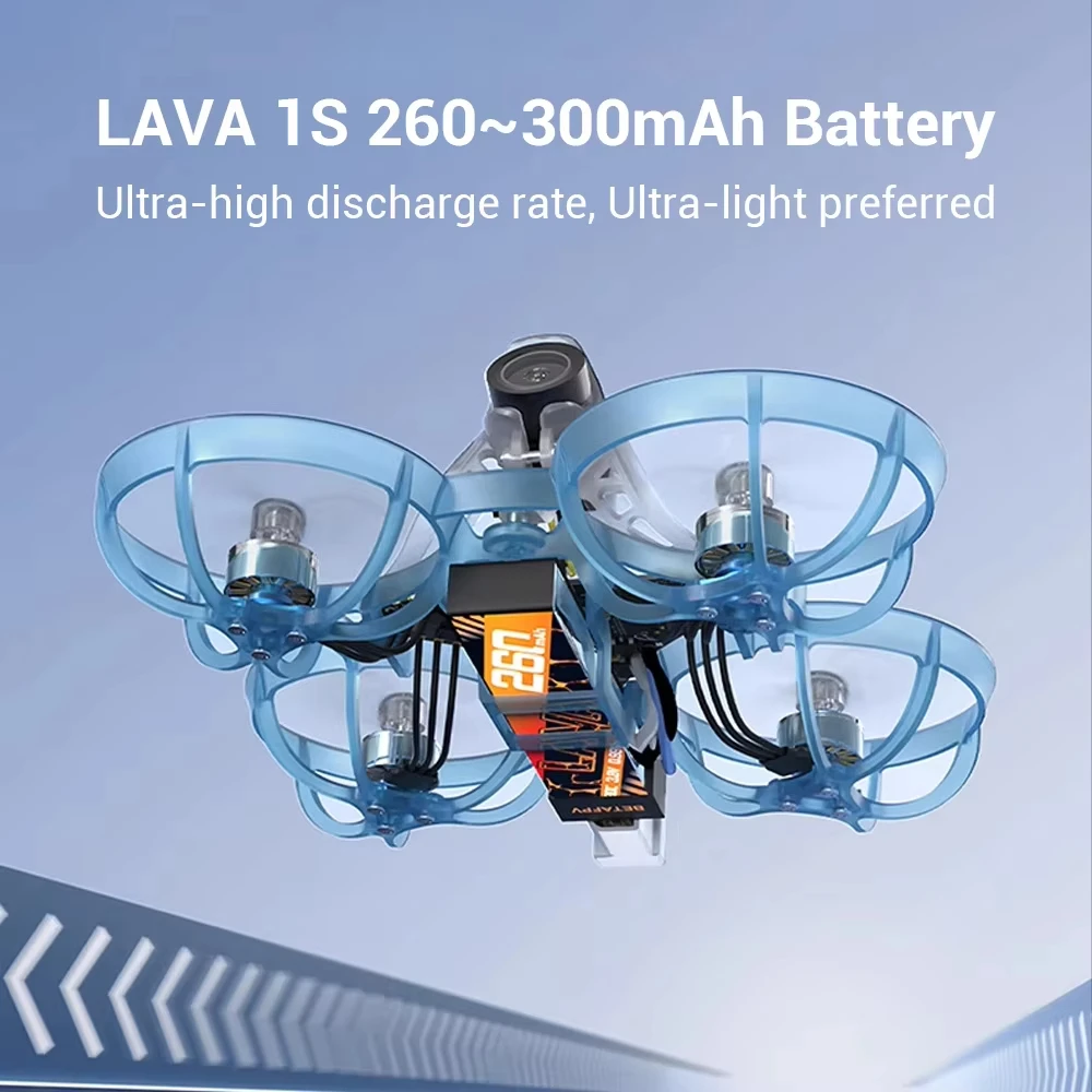 BETAFPV Air65 Brushless Whoop  - Drone Rc Holder 评论和价格