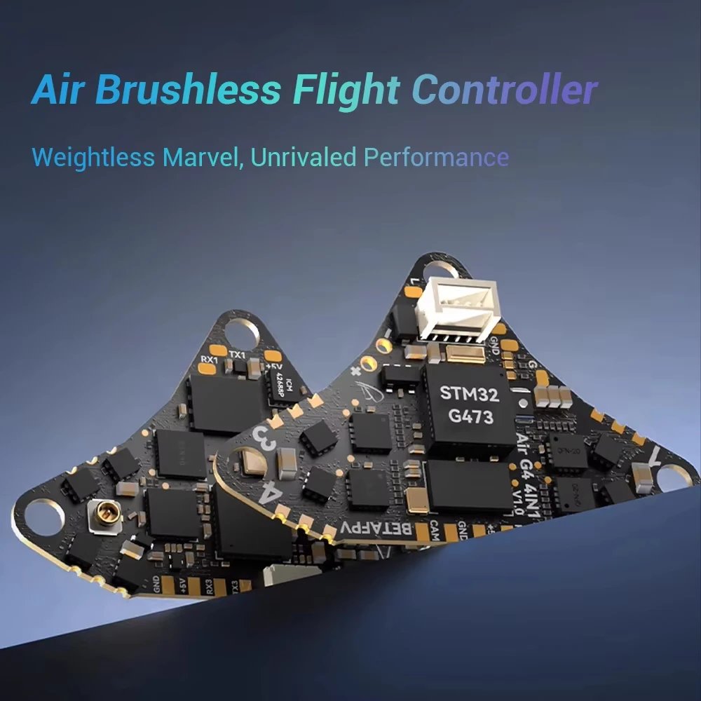 BETAFPV Air65 Brushless Whoop  - Drone Rc Holder 评论和价格