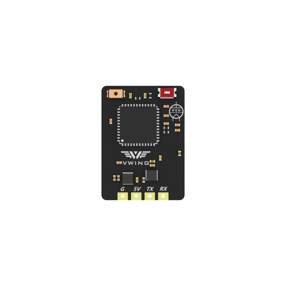 VWING GEMINI RX True Diversity - Analog Fpv Transmitter 评论和价格