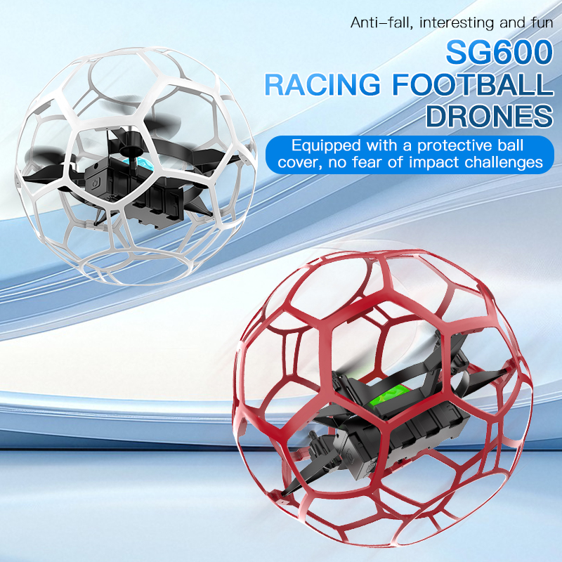 SG600 MAX 2.4G RC Racing Footb - Drone Vera Rc 评论和价格