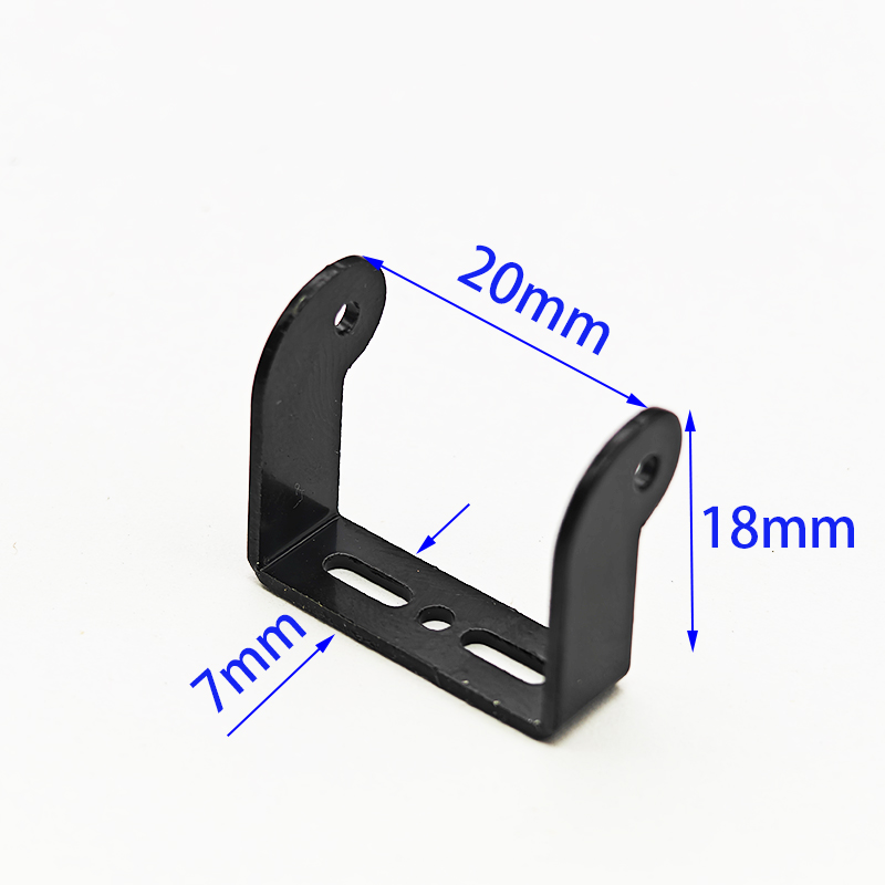19*19mm Micro FPV Camera Mount - Drone Rc Camera 评论和价格