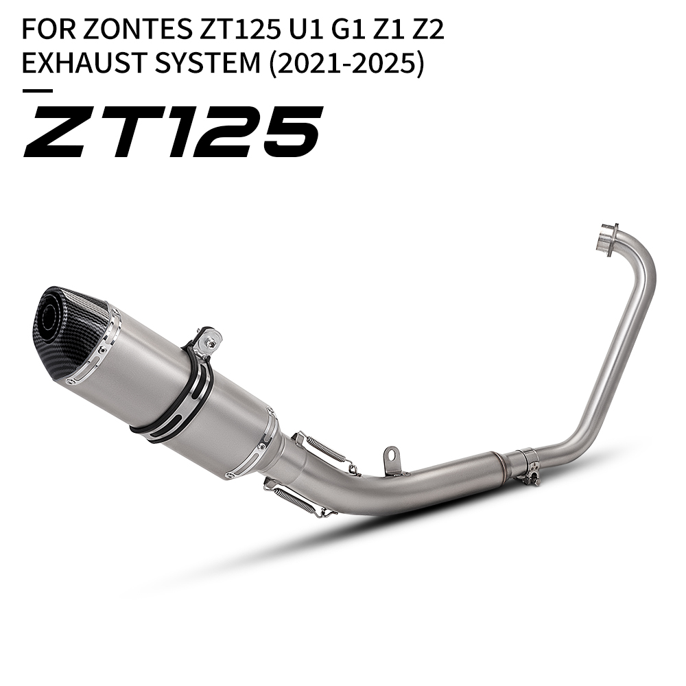 For Zontes ZT125 U1 G1 Z1 Z2 2 - Drone Z1 评论和价格