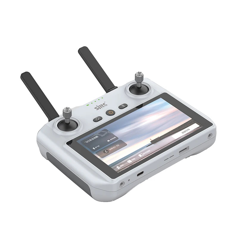 Touch Screen Remote Control fo - Drone F22 Rc 评论和价格